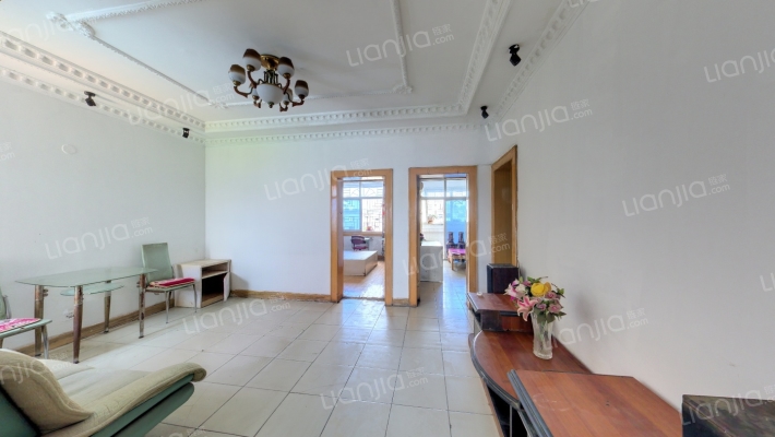 阜阳一中家属院二手房实景图