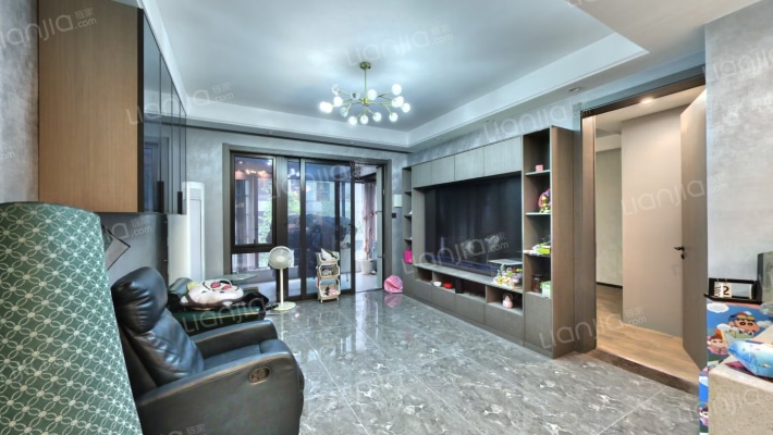 璟玥湾二手房实景图