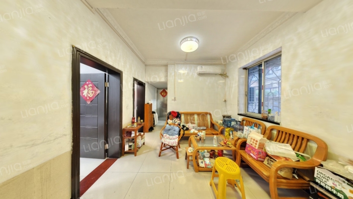 民航小区松云街二手房实景图