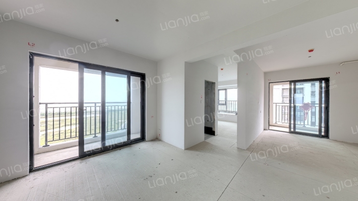 金地·公园上城二手房实景图