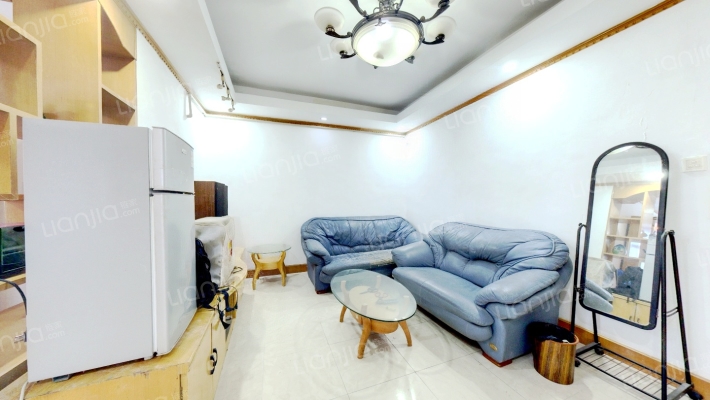 东民社区二手房实景图