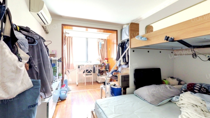 陶安小区二手房实景图