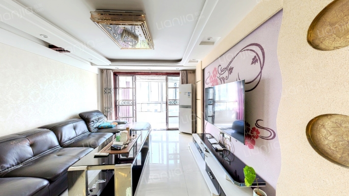 世纪佳园二手房实景图