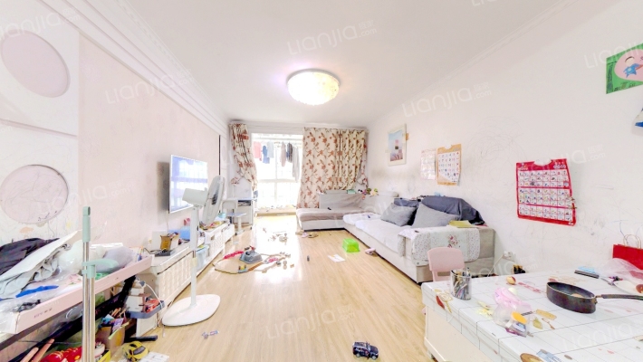 吉昌馨苑二手房实景图