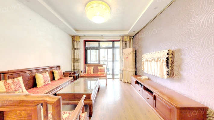 景尚景二期二手房实景图