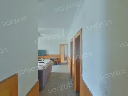 整租·金银湾社区 3室2厅 南