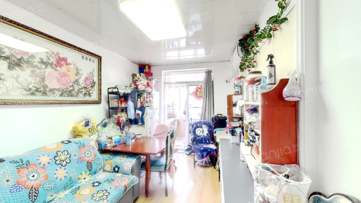 春德街二手房实景图