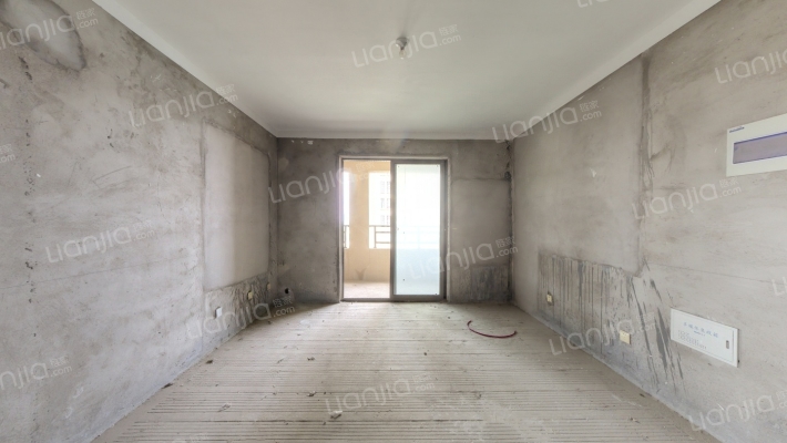 盛世华府小区二手房实景图