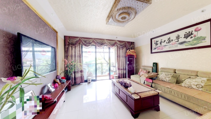 金都铭苑二手房实景图