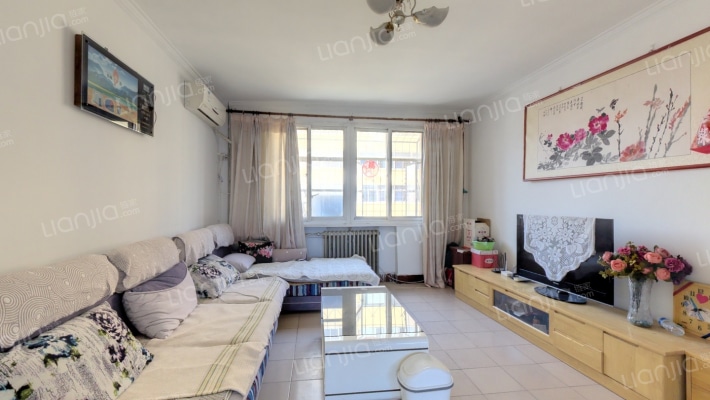 金城花园二手房实景图