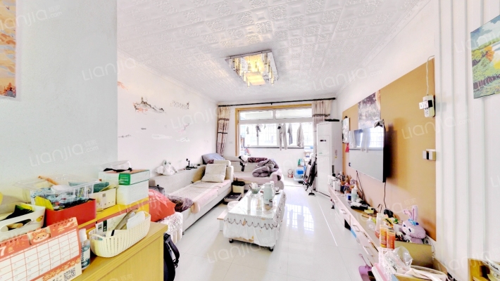 步云花苑二手房实景图