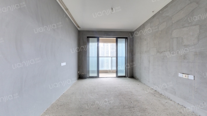 新力城一期二手房实景图