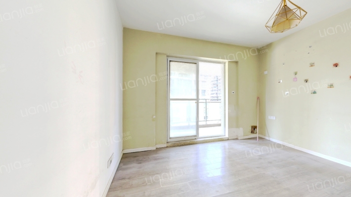 江山如画五期二手房实景图