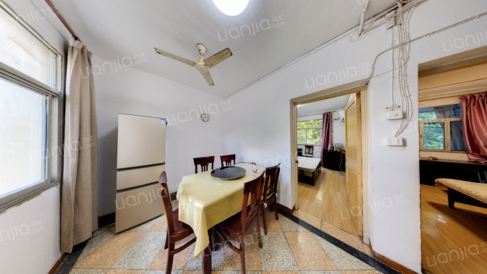 人民路203号二手房实景图