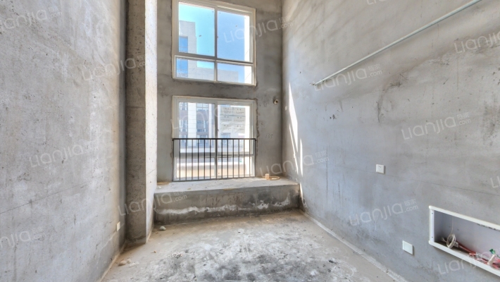 中能·新誉二手房实景图