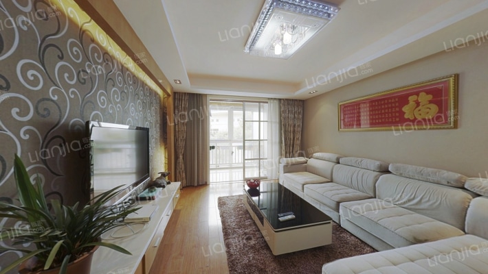 欧风花苑二手房实景图