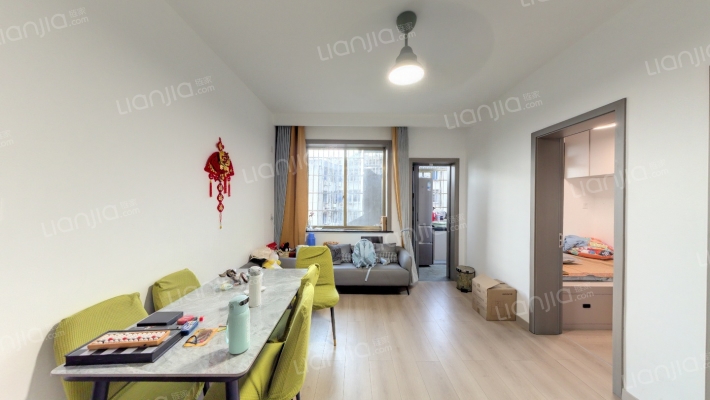 暨阳路住宅区二手房实景图