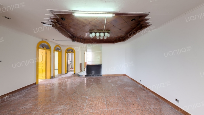 泸州大厦二手房实景图