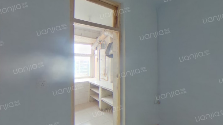 市政院二手房实景图