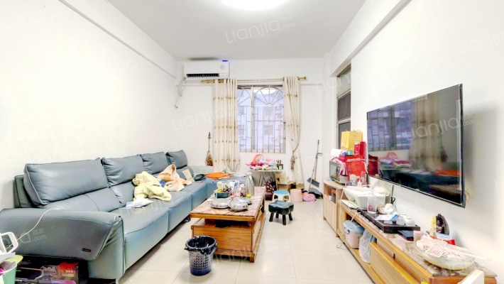 光大花园金辉苑二手房实景图