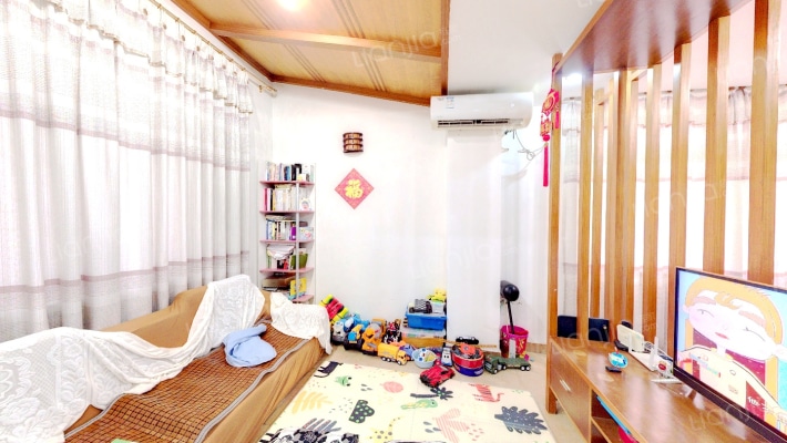 华秀园二手房实景图