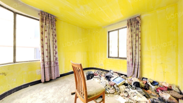 中兴新村二手房实景图