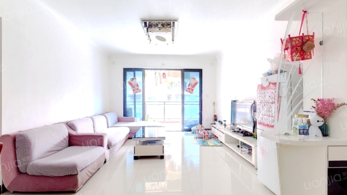 一城峯景二手房实景图