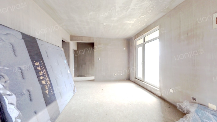 德泰岭秀逸城二手房实景图