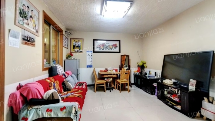 水灌台小区二手房实景图