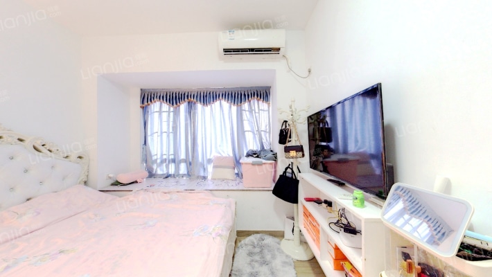 汇银W新港湾二手房实景图