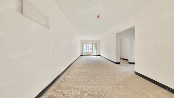 中交锦悦朗宸湾二手房实景图