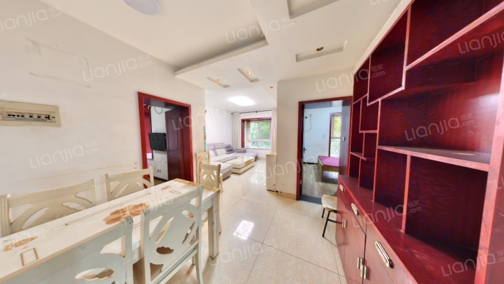 龙锦二手房实景图