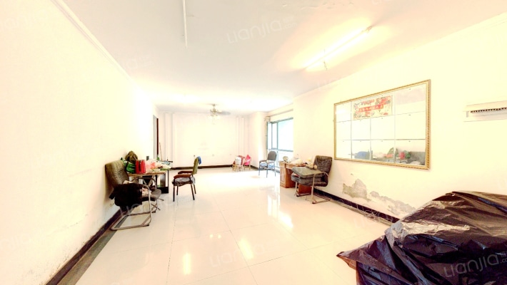 恒大绿洲（二期六期）二手房实景图