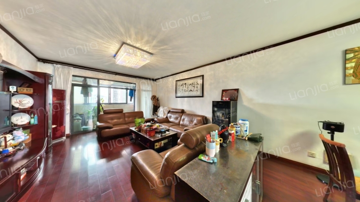 龙泉湾二手房实景图