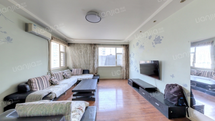 内燃机宿舍二手房实景图