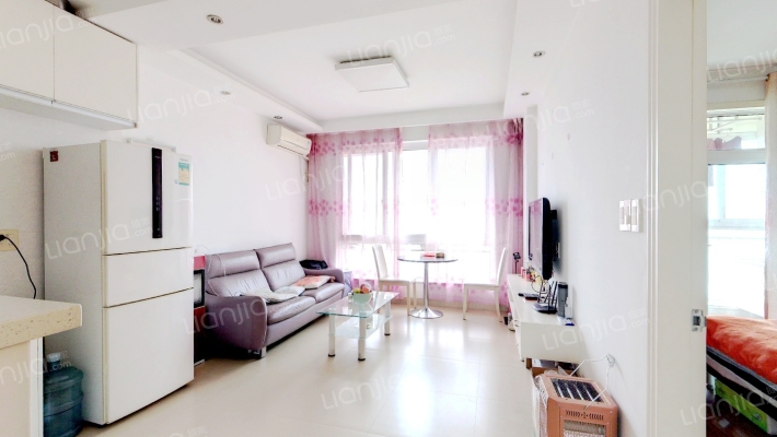 东润枫景花园二手房实景图