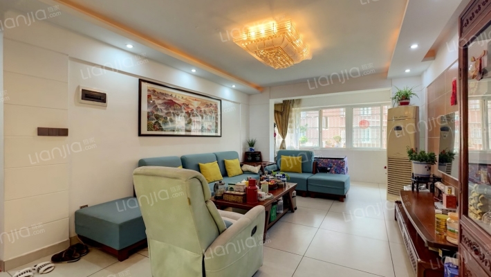 琪明轩小区二手房实景图