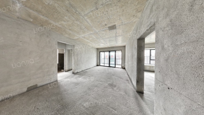 富辰悦府二手房实景图