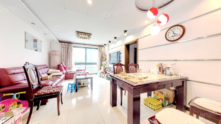 和睦院二手房实景图