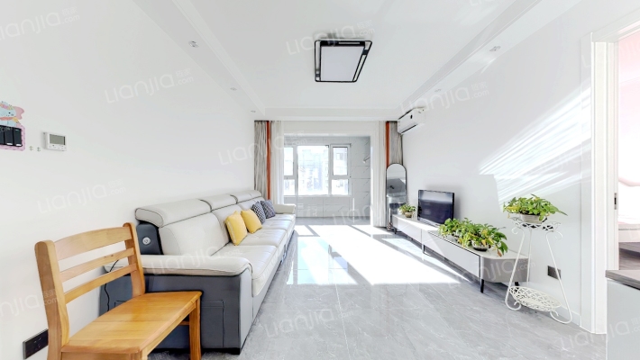 世茂臻园二手房实景图