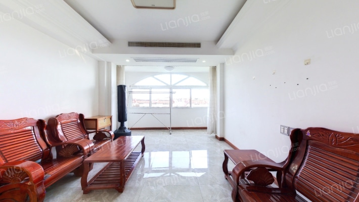 东兴小区二手房实景图