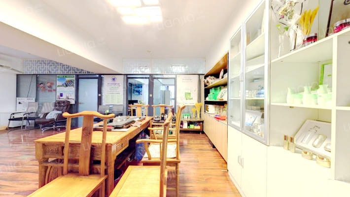 二七万达广场二手房实景图