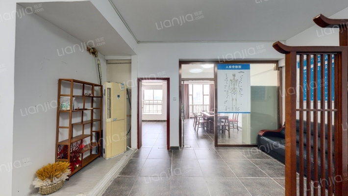 东方国际商务港二手房实景图