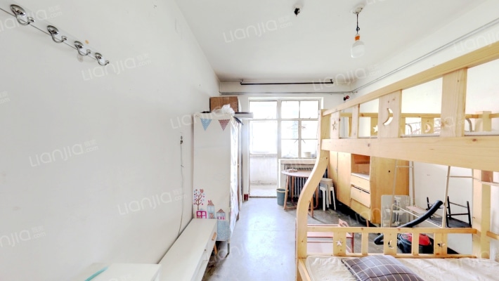 省机械研究所家属院二手房实景图