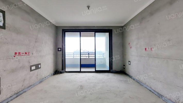 郸城书香雅苑二手房实景图