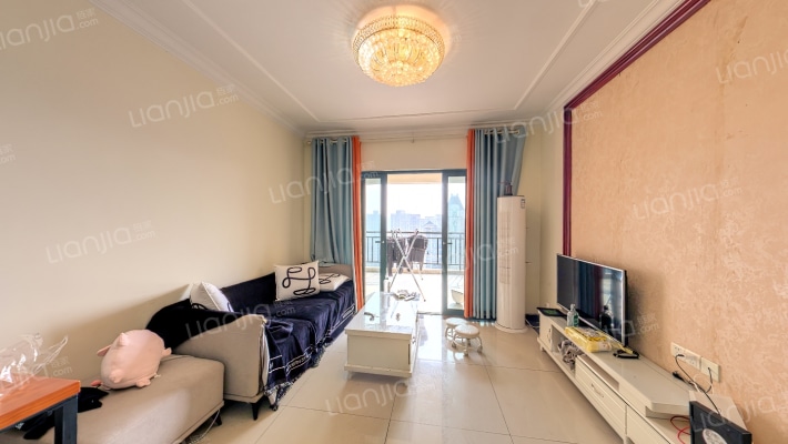 恒大华府二手房实景图