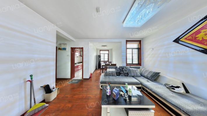 省一建宿舍70号二手房实景图