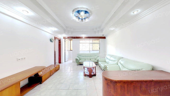 建发大厦二手房实景图