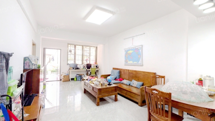 龙口西路二手房实景图