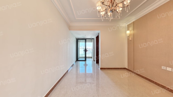 昆明恒大翡翠华庭二手房实景图